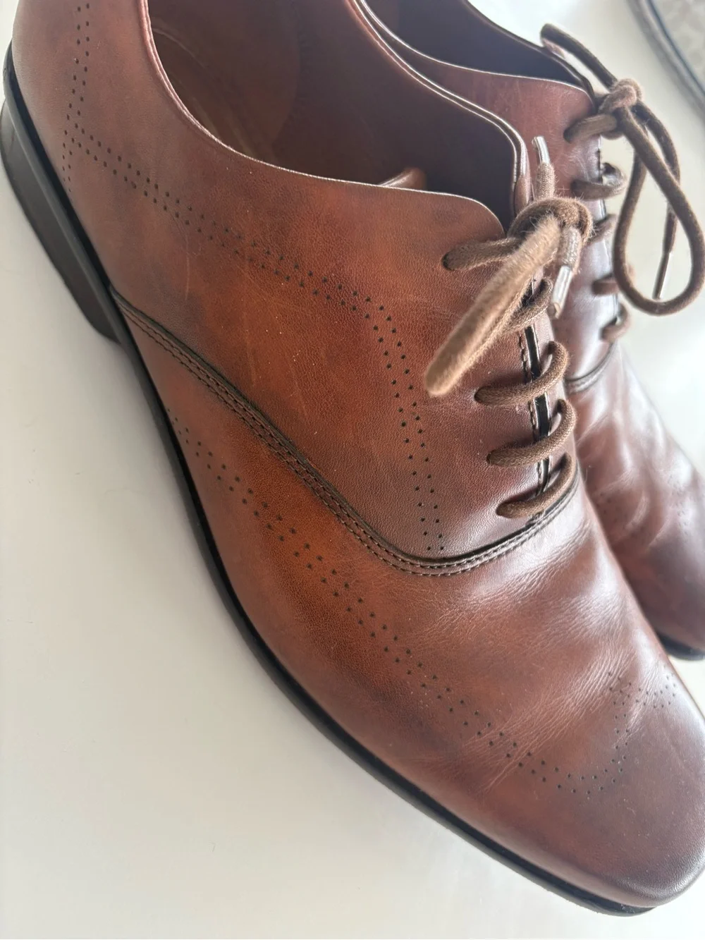I.Travel classic brown